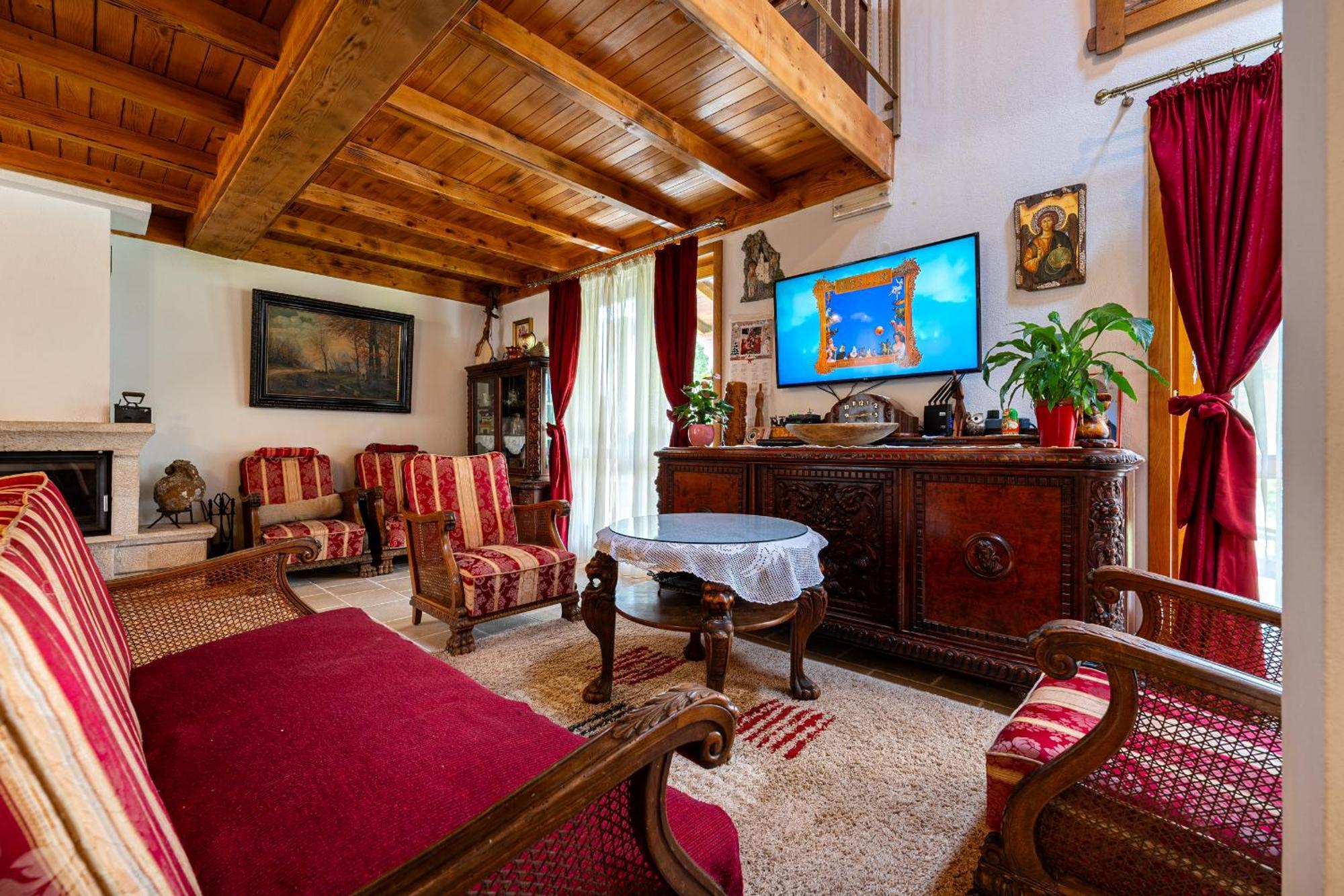 Villa Helena Kotor Exterior photo
